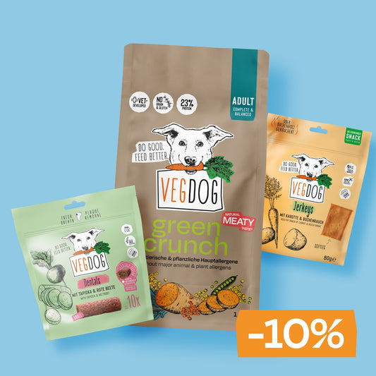 Starter-Bundle