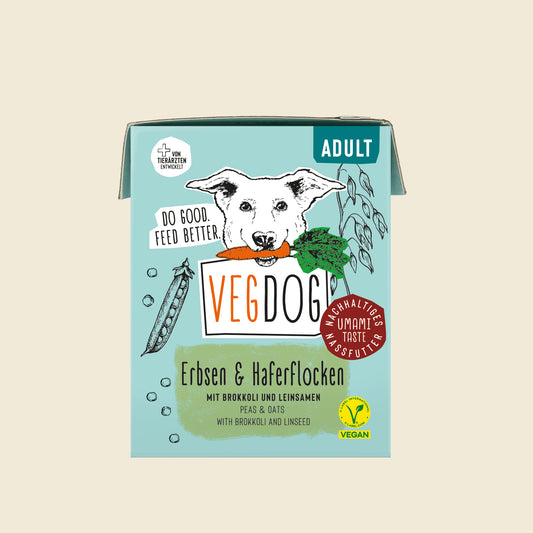 ADULT Tetra Pak