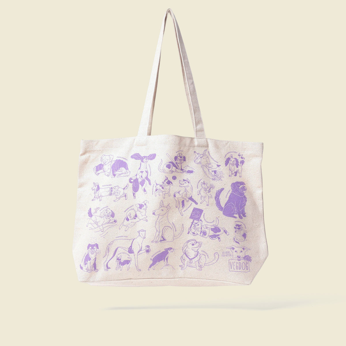 The Pack Bag