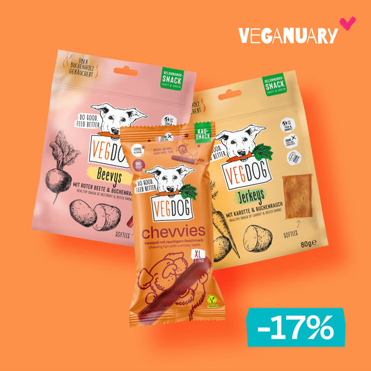 Vleisch n Flavour Bundle