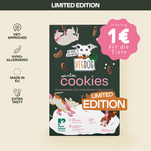 Winter Cookies