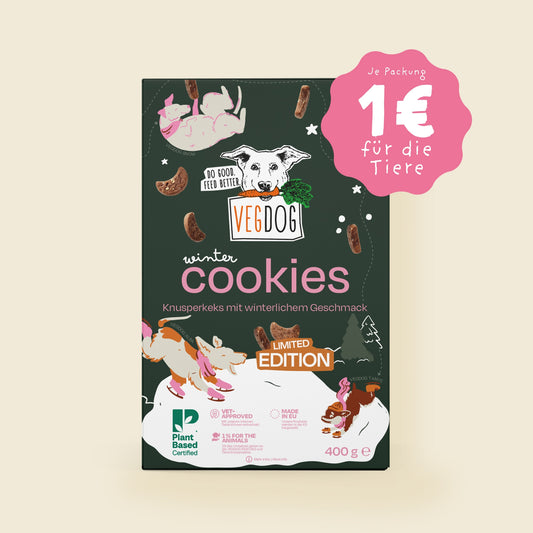 Winter Cookies